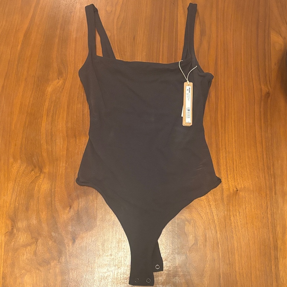 Bodysuit
